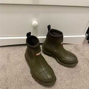 Stella McCartney X Hunter Boots